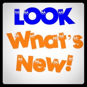 ⭐️⭐️⭐️⭐️⭐️Just posted⭐️⭐️⭐️⭐️⭐️